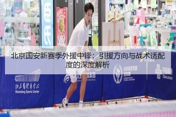 北京国安新赛季外援中锋：引援方向与战术适配度的深度解析